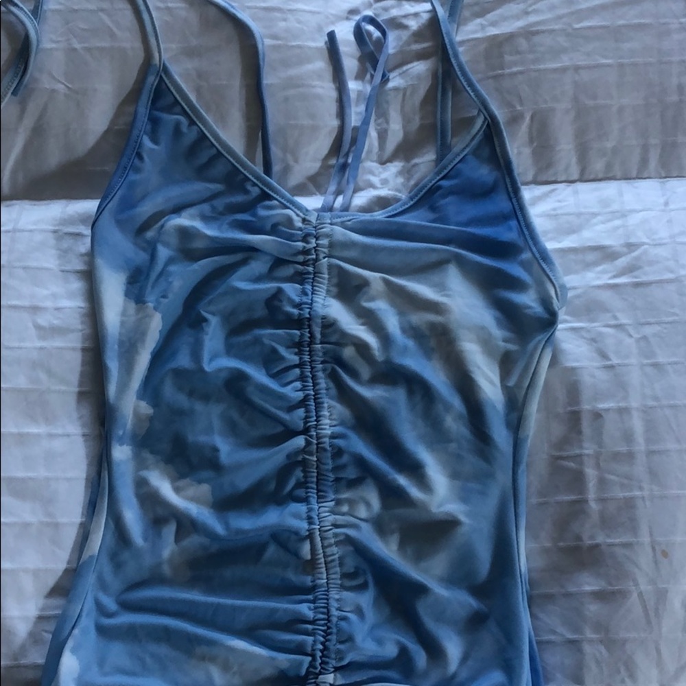 Fashion nova dress